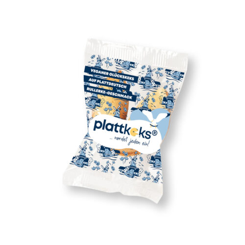 plattkeks® Ostfriesisch