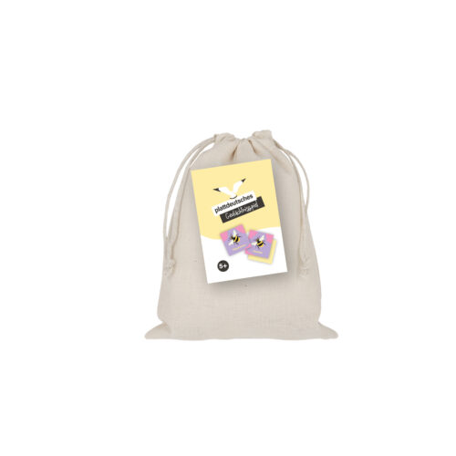 Plattdeutsches Gedächtnisspiel "Bauernhof"